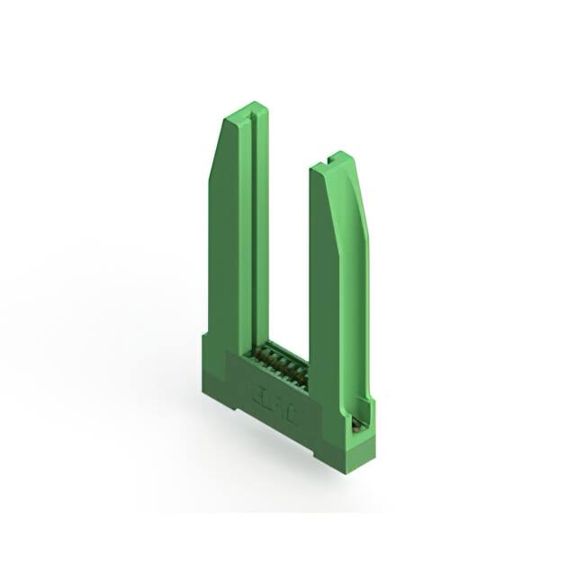 345-009-524-178 EDAC Inc.  Edgeboard Connectors